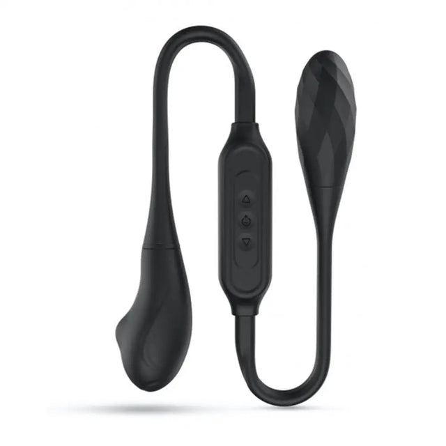 Dorcel Dual Explorer Multi Pleasure Stimulator - Save 20% - Fast Shipping - Sale United Kingdom Stoke-on-trent