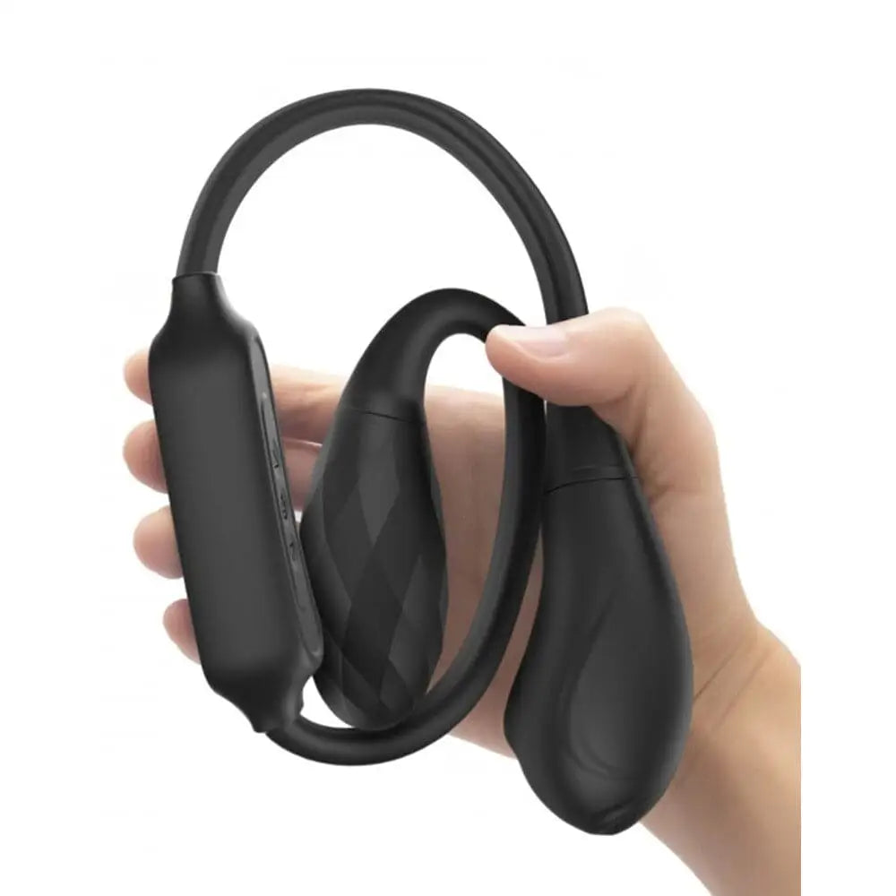 Dorcel Dual Explorer Multi Pleasure Stimulator - Save 20% - Fast Shipping - Sale United Kingdom Stoke-on-trent