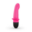 Dorcel Mini Lover 2 Rechargeable Vibrator Pink - Save 20% - Fast Shipping - Sale United Kingdom Stoke-on-trent