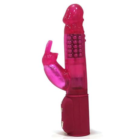 Dorcel Orgasmic Rabbit Vibrator - Save 20% - Fast Shipping - United Kingdom Stoke-on-trent