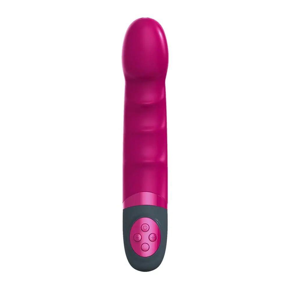 Dorcel too Much Gspot Vibrator - Save 20% - too Gspot - Fast Shipping - Sale United Kingdom Stoke-on-trent