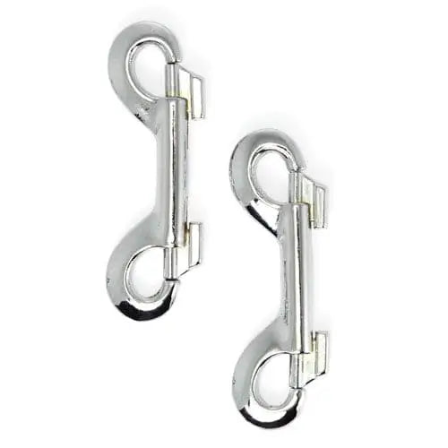 Double Snap Hooks - Save 15% - Fast Shipping - Sale United Kingdom Stoke-on-trent