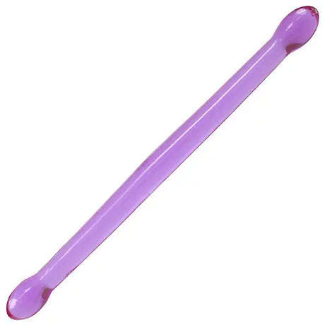 Double Trouble Slender Bender - Ended Dildos - Save 15% - Fast Shipping - Dildo United Kingdom Stoke-on-trent