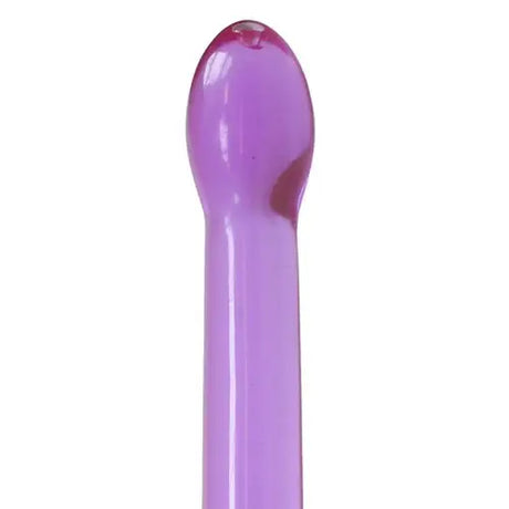 Double Trouble Slender Bender - Ended Dildos - Save 15% - Fast Shipping - Dildo United Kingdom Stoke-on-trent