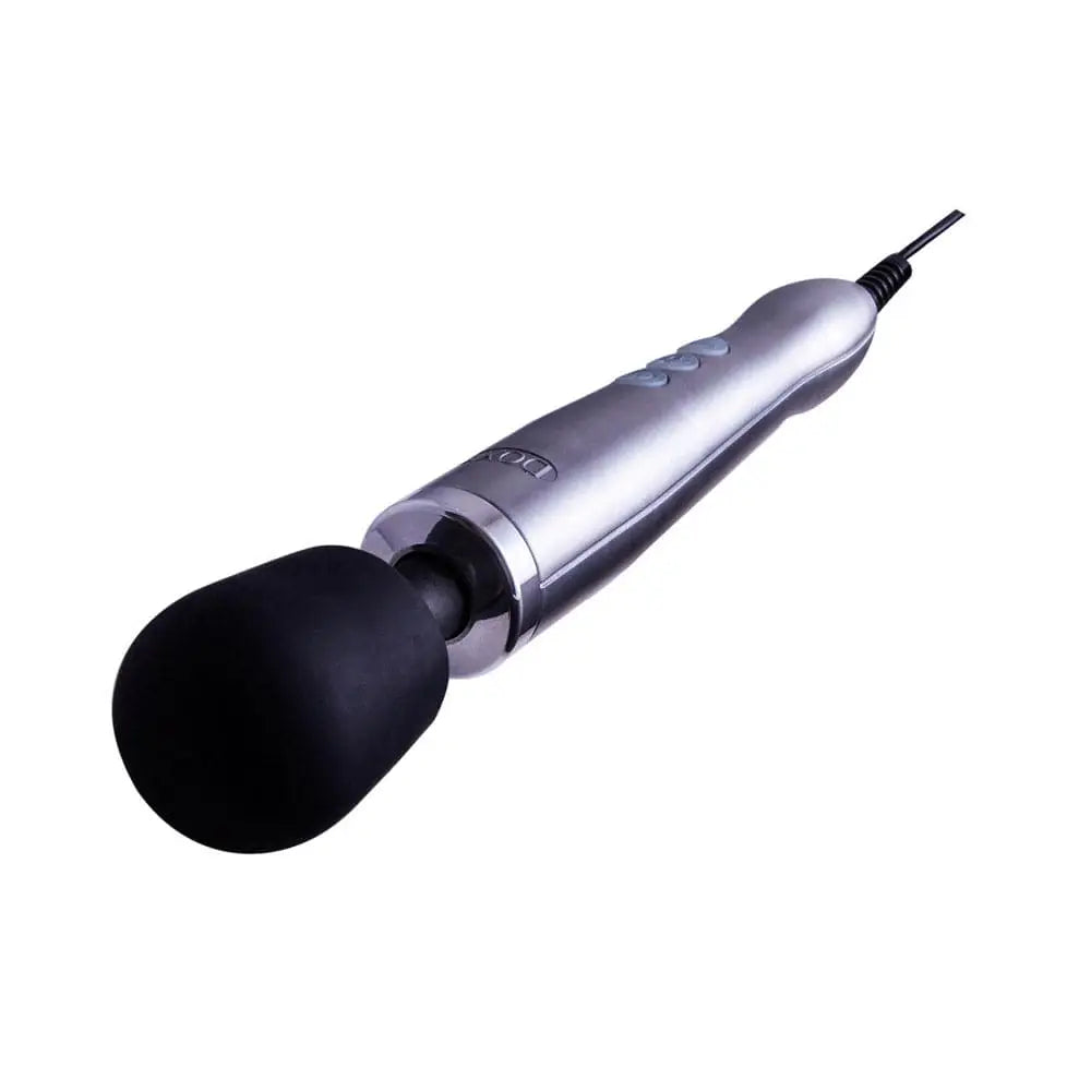 Doxy Die Cast Wand Massager Uk Plug - Save 20% - Uk - Fast Shipping - Vibrator United Kingdom Stoke-on-trent