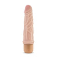 Dr. Skin Cock Vibe 3 Vibrating 7.25 Inches - Save 20% - Fast - Sale United Kingdom Stoke-on-trent