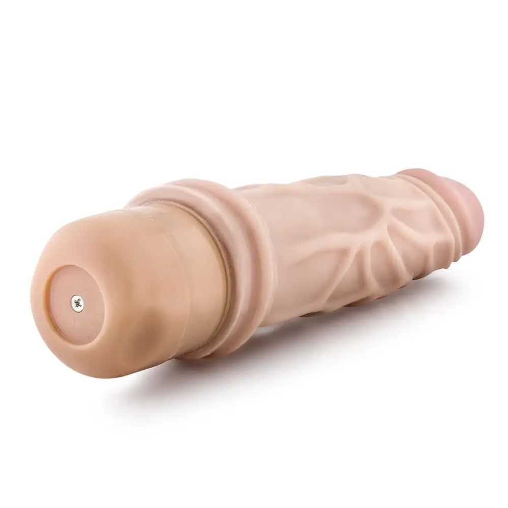 Dr. Skin Cock Vibe 3 Vibrating 7.25 Inches - Save 20% - Fast - Sale United Kingdom Stoke-on-trent