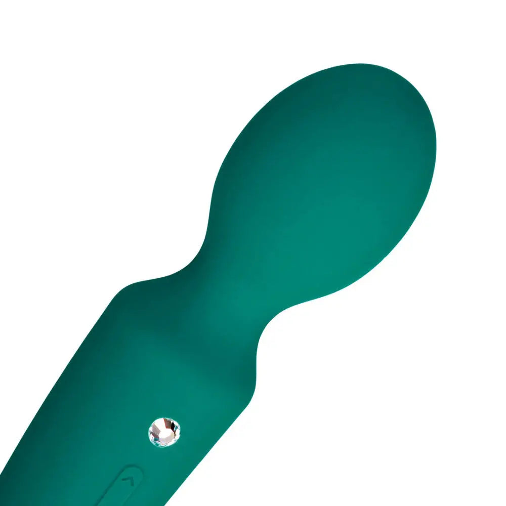 Dual End Vibrating Wand - Fast Shipping - Vibrator United Kingdom Stoke-on-trent