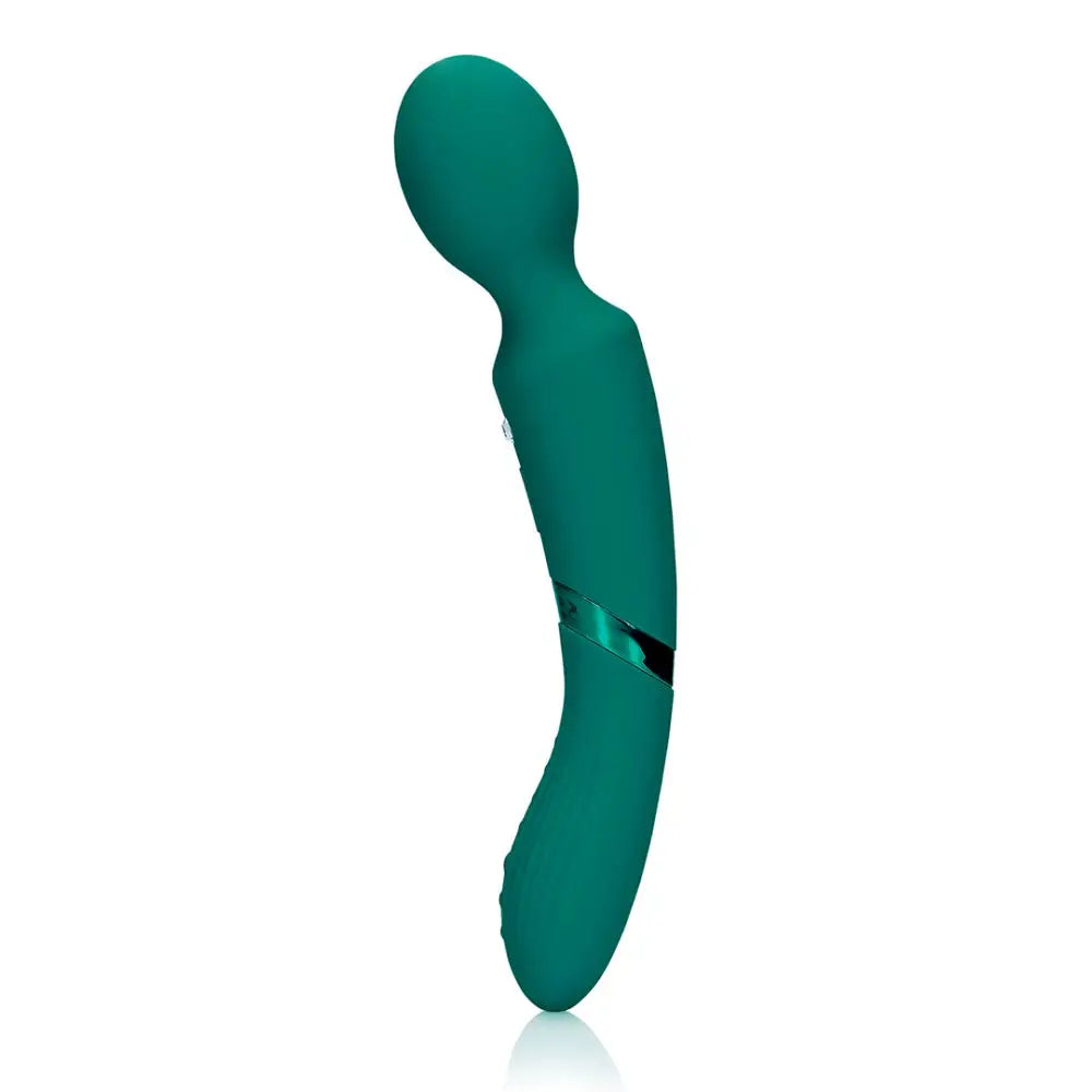Dual End Vibrating Wand - Fast Shipping - Vibrator United Kingdom Stoke-on-trent