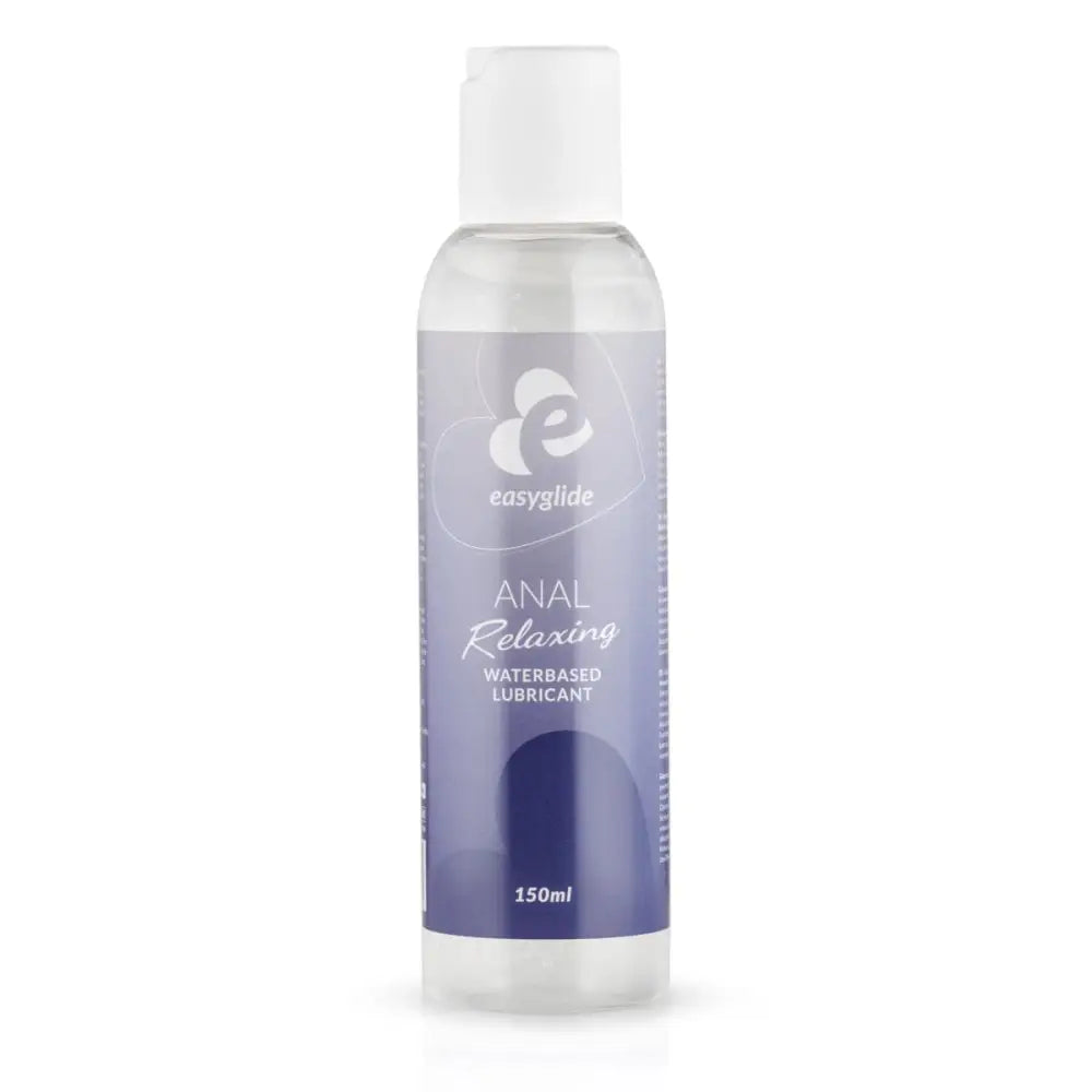 Easyglide Anal Relaxing Water Based Lubricant 150ml - Save 15% - Easyglide - Fast - Sale United Kingdom Stoke-on-trent