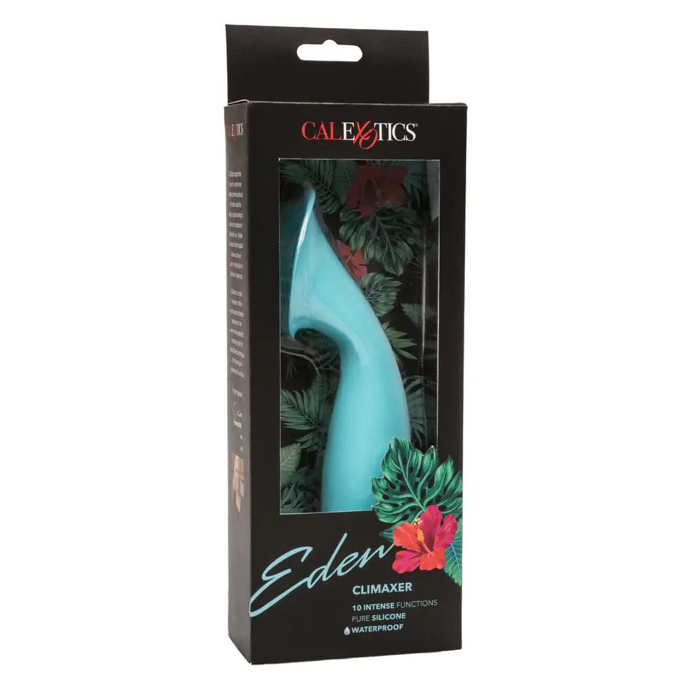 Eden Climaxer Silicone Clitoral Vibe Waterproof 6.25 Inch - Save 20% - Fast - Sale United Kingdom Stoke-on-trent