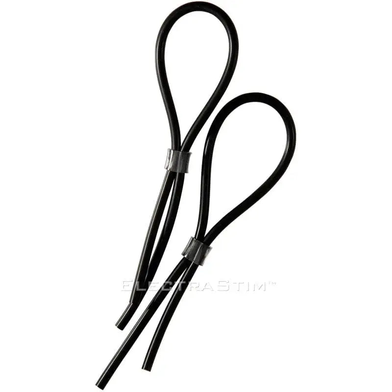 Electrastim Electraloops Adjustable Electro Cock Rings - Save 20% - Electrastim Electraloops - Sale United Kingdom Stoke-on-trent