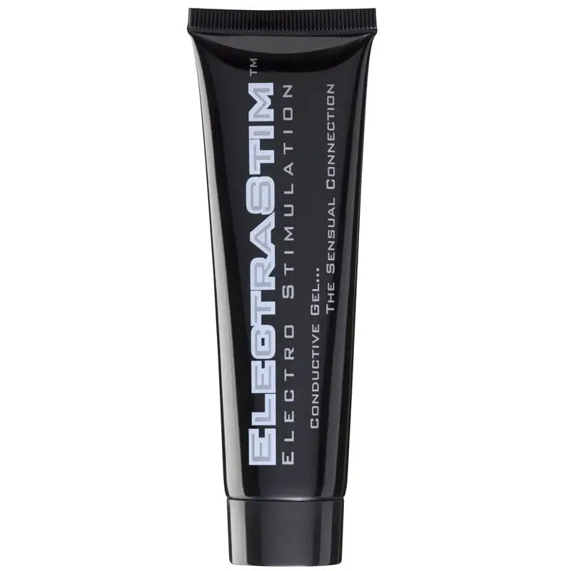 Electrastim Electro Stimulation Conductive Gel (60ml) - Save 15% - Electrastim - Sale United Kingdom Stoke-on-trent