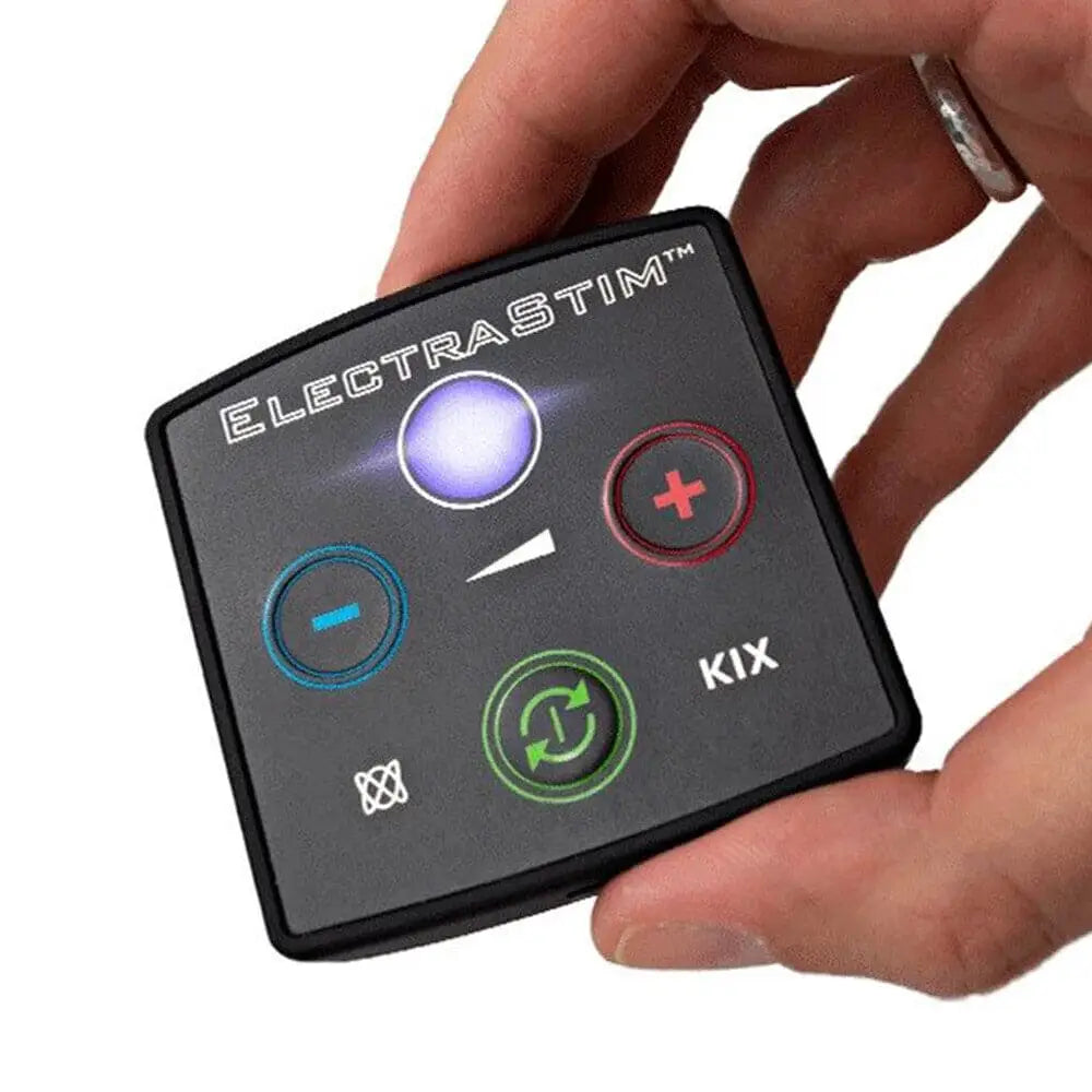Electrastim Kix Beginner Stimulator - Save 20% - Kix - Fast Shipping - Sale United Kingdom Stoke-on-trent