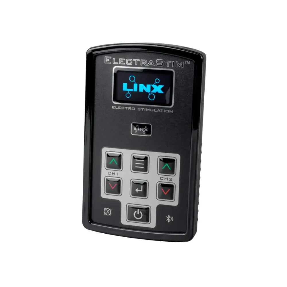 Electrastim Linx Electro Stimulator - Save 10% - Sale United Kingdom Stoke-on-trent