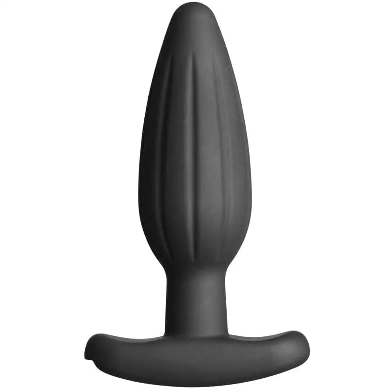 Electrastim Noir Rocker Butt Plug Medium - Save 20% - Electrastim - Fast Shipping - Sale United Kingdom Stoke-on-trent