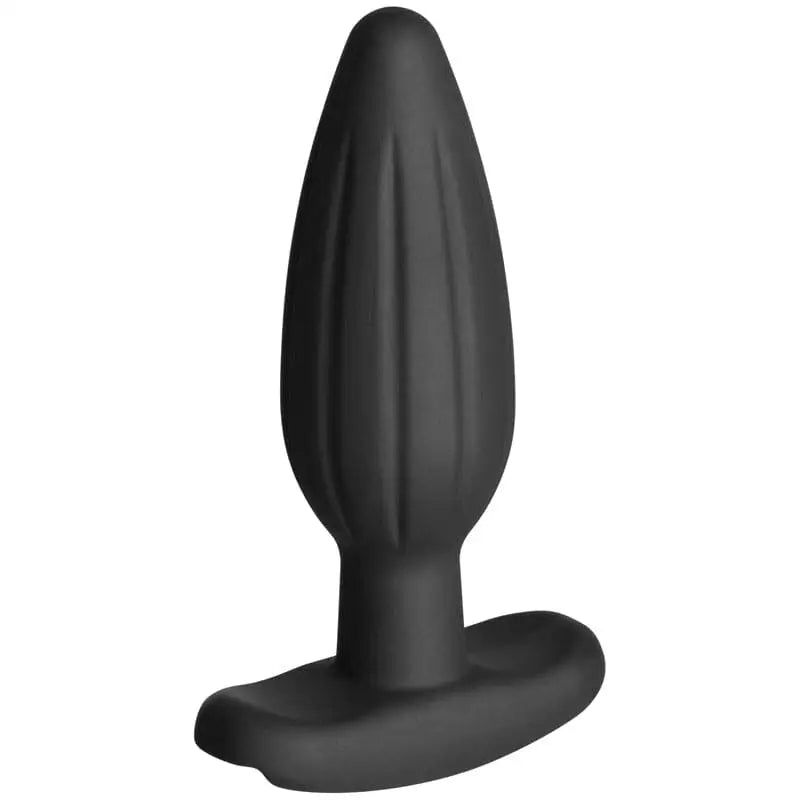 Electrastim Noir Rocker Butt Plug Medium - Save 20% - Electrastim - Fast Shipping - Sale United Kingdom Stoke-on-trent