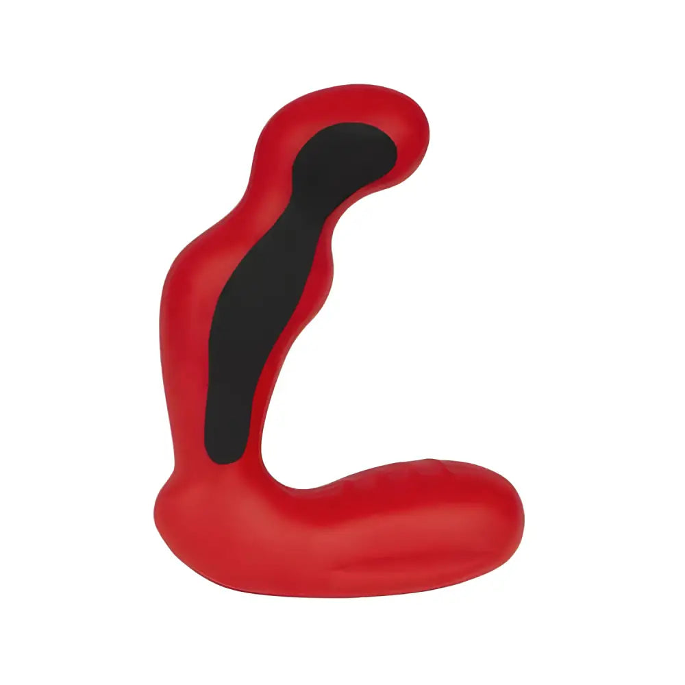 Electrastim Silicone Fusion Habanero Prostate Massager - Erotic Electrostimulation - Save 20% - Electrastim - Anal Dildos United Kingdom