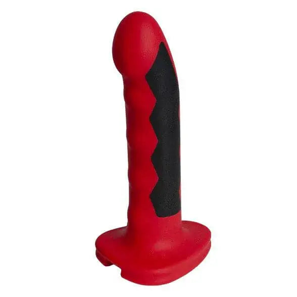 Electrastim Silicone Fusion Komodo Dildo - Save 20% - Electrastim - Fast Shipping - United Kingdom Stoke-on-trent