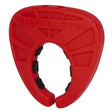 Electrastim Silicone Fusion Viper Bipolar Cock Ring - Save 20% - Bipolar - Fast Shipping - Sale United Kingdom Stoke-on-trent