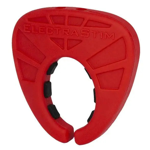 Electrastim Silicone Fusion Viper Bipolar Cock Ring - Save 20% - Bipolar - Fast Shipping - Sale United Kingdom Stoke-on-trent