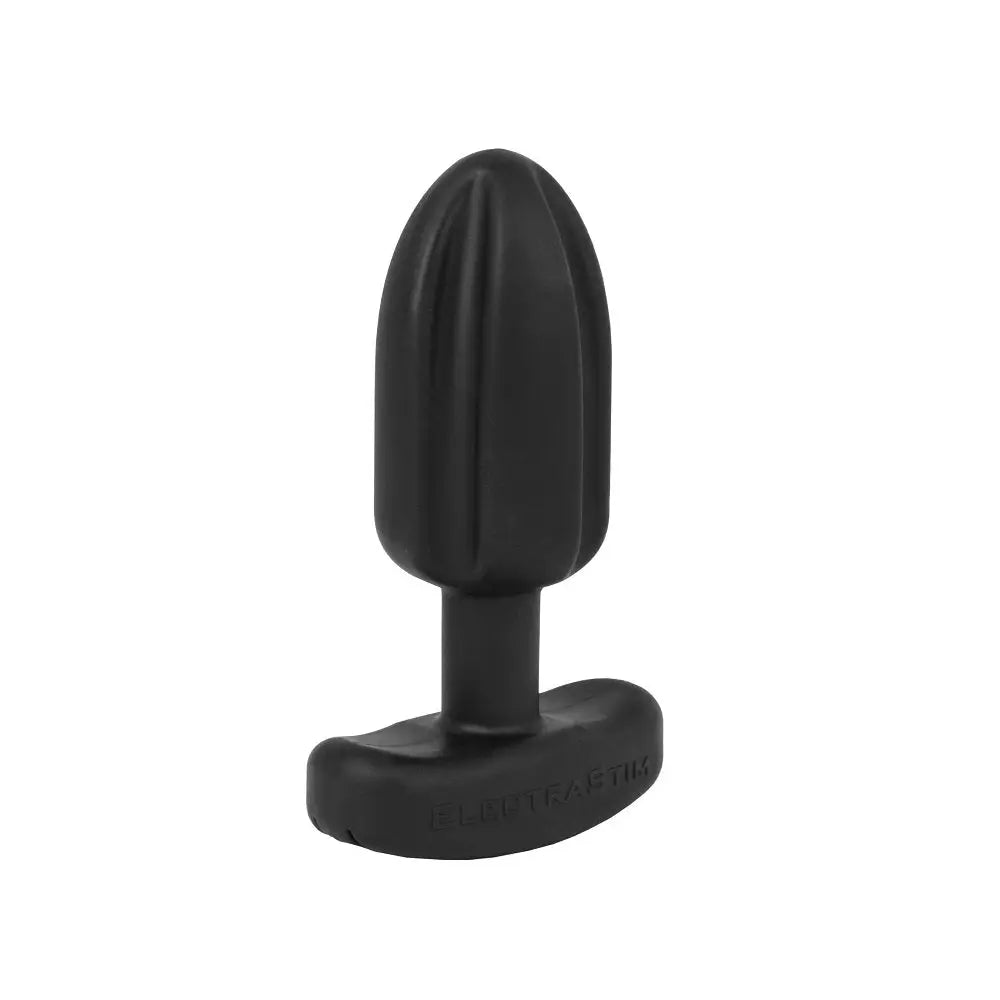 Electrastim Tartarus Quadripolar Electro Butt Plug - Save 20% - Fast - Anal Dildos United Kingdom Stoke-on-trent