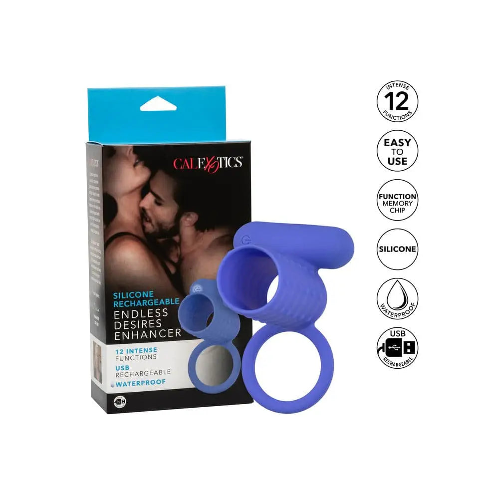 Endless Desires Enhancer Cock Sleeve - Save 20% - Fast Shipping - Sale United Kingdom Stoke-on-trent
