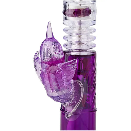 Endless Pleasure Vibrator - Purple - Save 20% - Fast Shipping - United Kingdom Stoke-on-trent