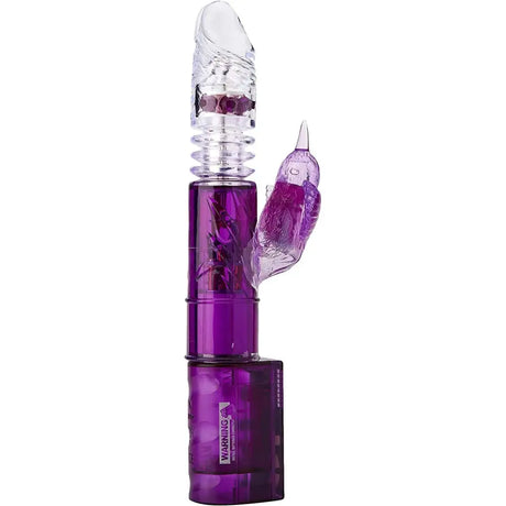 Endless Pleasure Vibrator - Purple - Save 20% - Fast Shipping - United Kingdom Stoke-on-trent