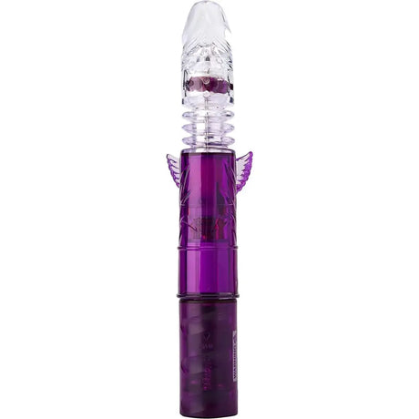 Endless Pleasure Vibrator - Purple - Save 20% - Fast Shipping - United Kingdom Stoke-on-trent