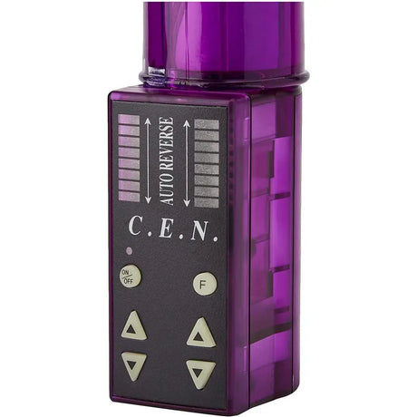 Endless Pleasure Vibrator - Purple - Save 20% - Fast Shipping - United Kingdom Stoke-on-trent