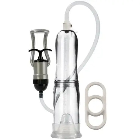 Enhance Travel Penis Pump System - Save 20% - Fast Shipping - Sale United Kingdom Stoke-on-trent