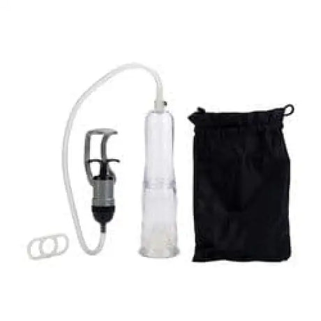 Enhance Travel Penis Pump System - Save 20% - Fast Shipping - Sale United Kingdom Stoke-on-trent