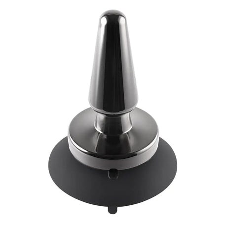 Evolved Beginner Vibrating Metal Plug - Save 20% - Fast Shipping - Sale United Kingdom Stoke-on-trent