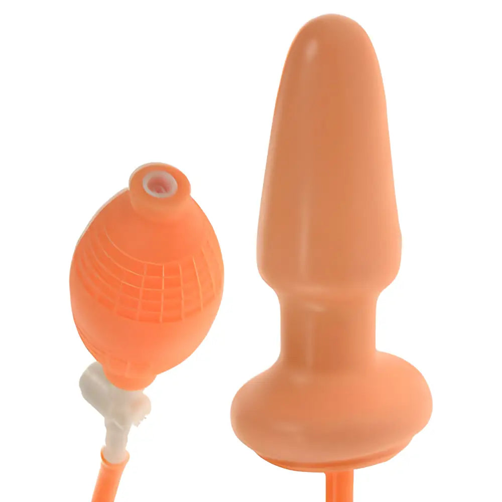 Expandable Vibrating Butt Plug - Plugs - Save 20% - Fast Shipping - Anal Dildos United Kingdom Stoke-on-trent