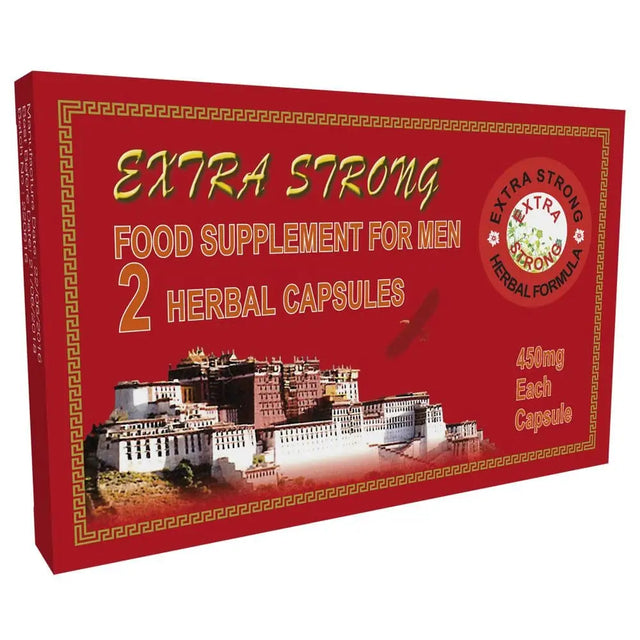 Extra Strong Male Tonic Enhancer Transparent - Vitamins & Supplements - Save 15% - Fast - Sale United Kingdom Stoke-on-trent