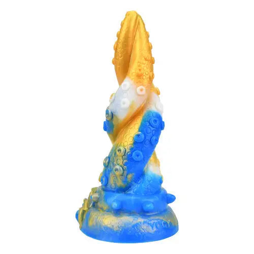 F**klore Tentacle Dildo - Large Dildos - Save 20% - F**klore - Fast Shipping - United Kingdom Stoke-on-trent