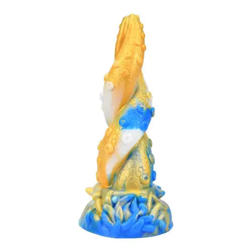 F**klore Tentacle Dildo - Large Dildos - Save 20% - F**klore - Fast Shipping - United Kingdom Stoke-on-trent