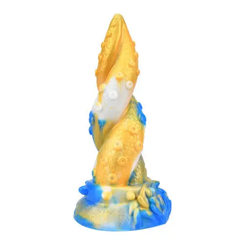 F**klore Tentacle Dildo - Large Dildos - Save 20% - F**klore - Fast Shipping - United Kingdom Stoke-on-trent