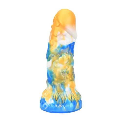 F**klore Thick Dwarf Dildo - Large Dildos - Save 20% - F**klore - Fast Shipping - United Kingdom Stoke-on-trent