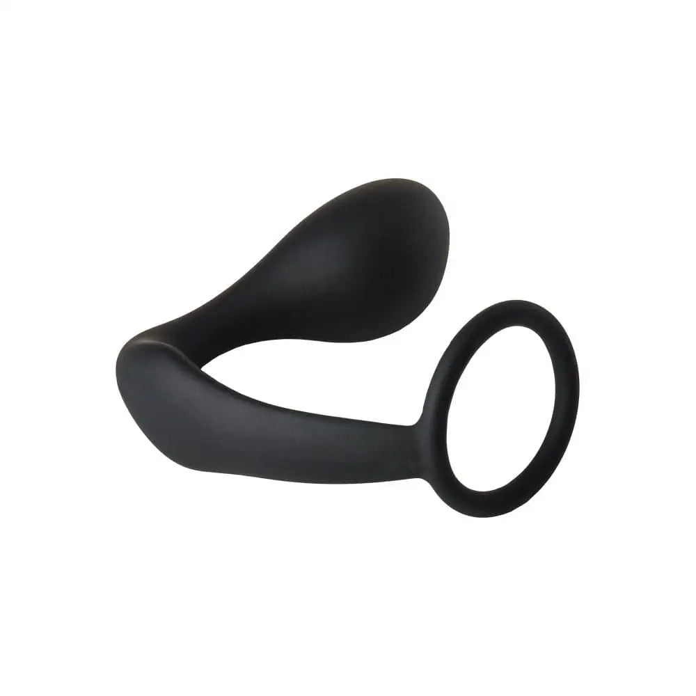 Fantasstic Anal Plug with Cockring - Save 15% - Fast Shipping - Sale United Kingdom Stoke-on-trent