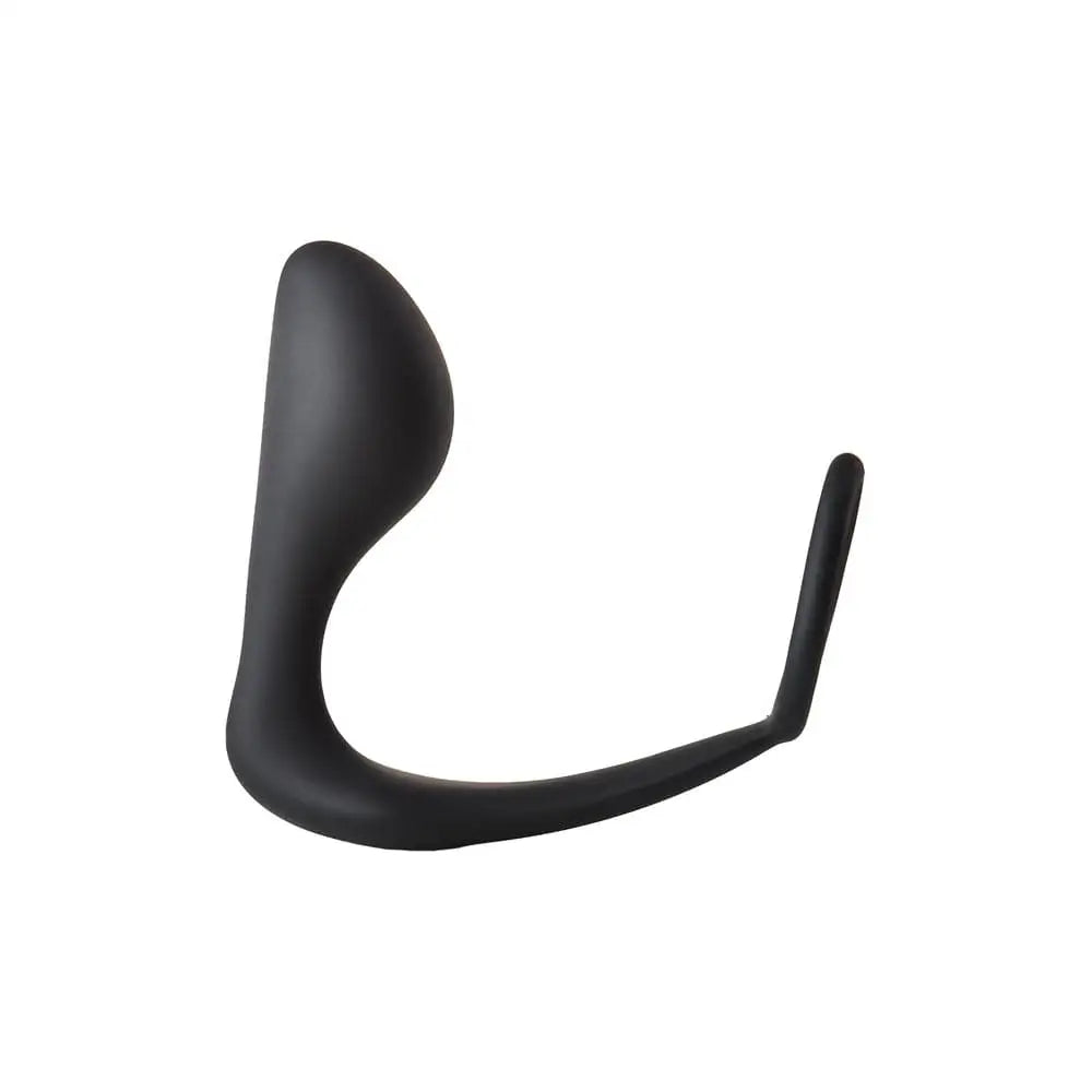 Fantasstic Anal Plug with Cockring - Save 15% - Fast Shipping - Sale United Kingdom Stoke-on-trent