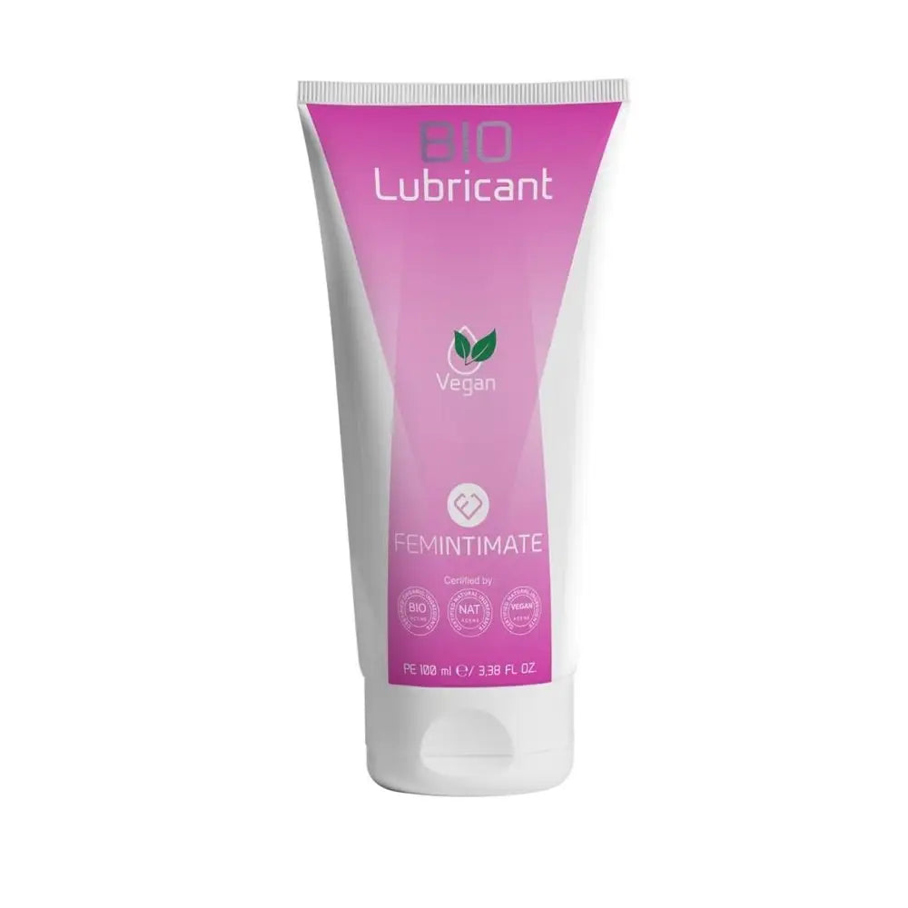 Femintimate Bio Lubricant 100ml - Save 15% - Fast Shipping - Sale United Kingdom Stoke-on-trent