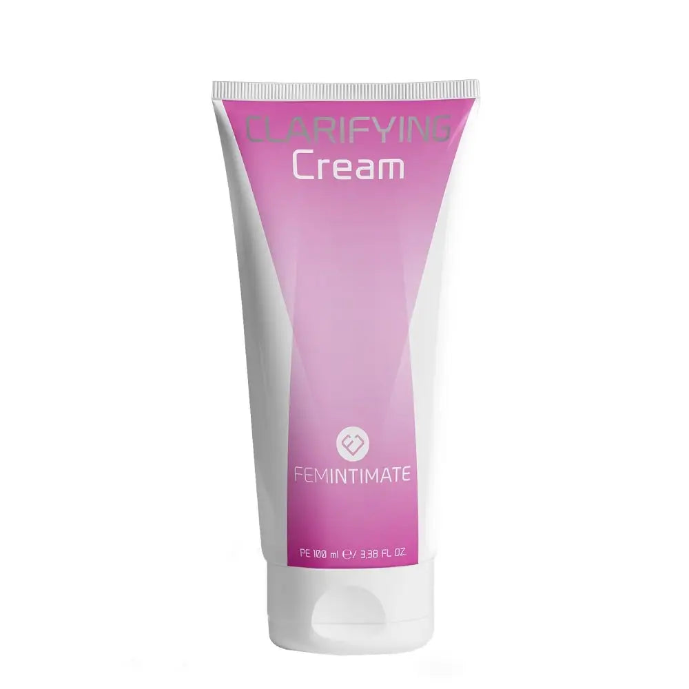 Femintimate Clarifying Whitening Cream 100ml - Save 15% - Fast - Sale United Kingdom Stoke-on-trent