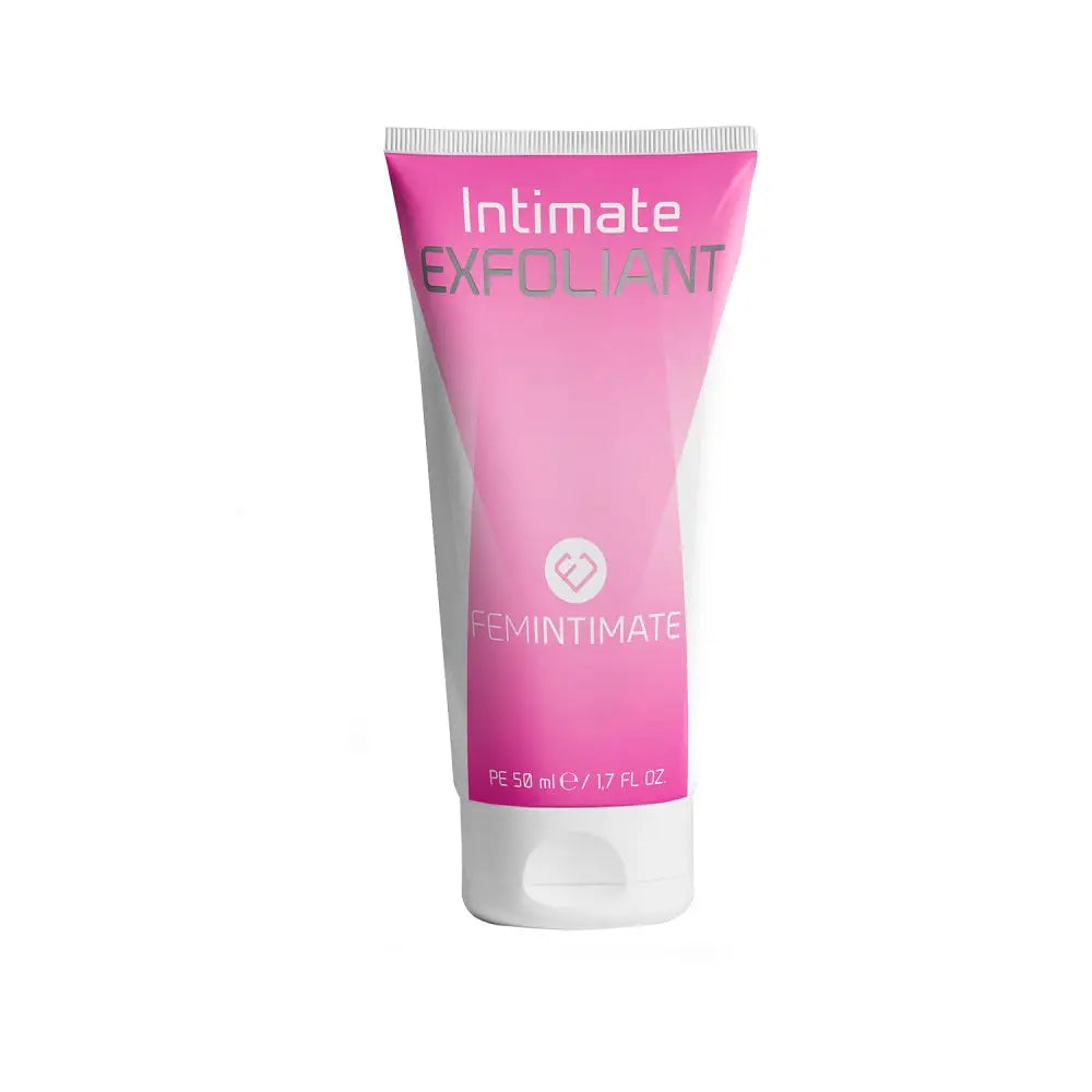 Femintimate Exfoliating Cream 50ml - Save 15% - Fast Shipping - Sale United Kingdom Stoke-on-trent