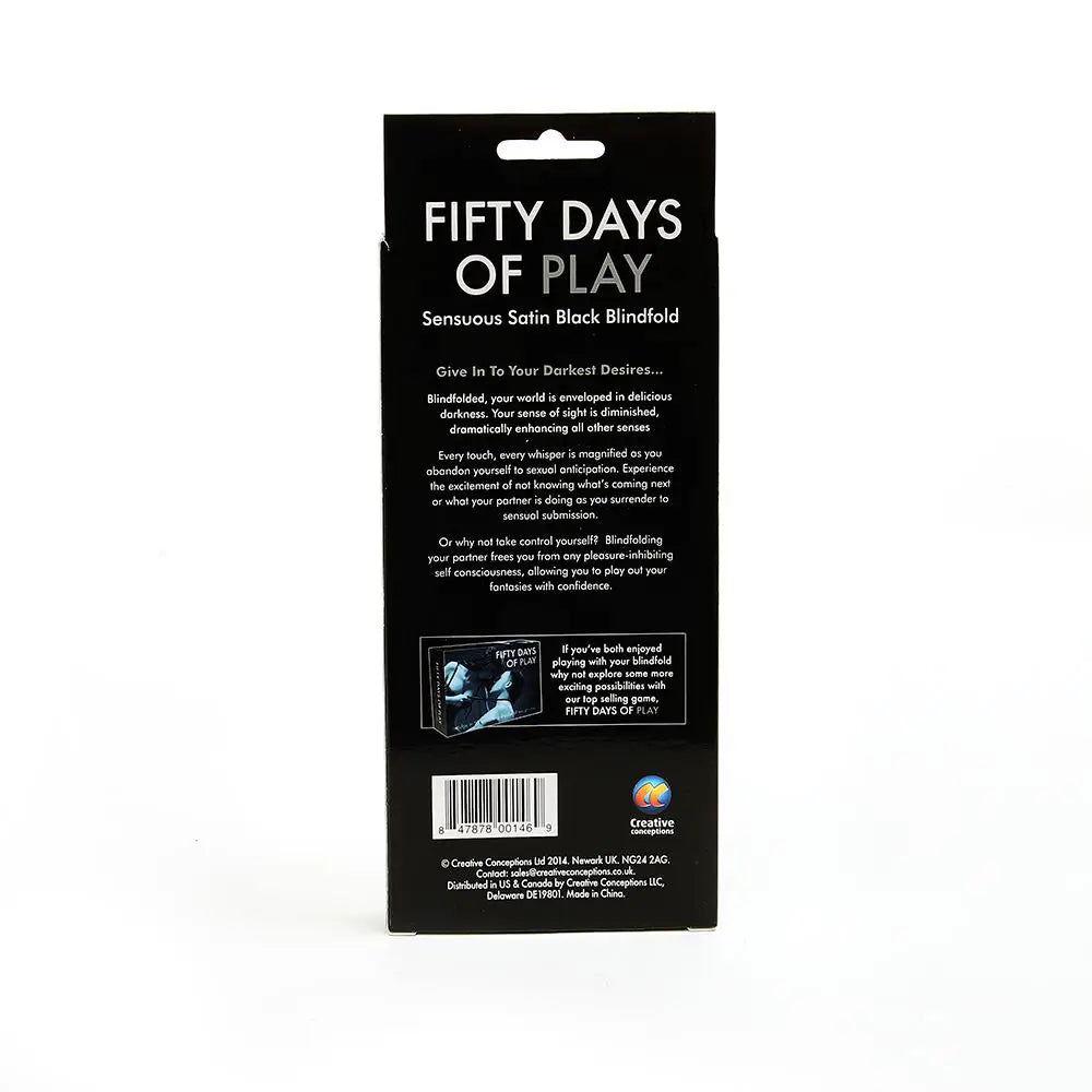 Fifty Days of Play - Bondage Bundle Collection - Save 10% - Fast Shipping - Sale United Kingdom Stoke-on-trent