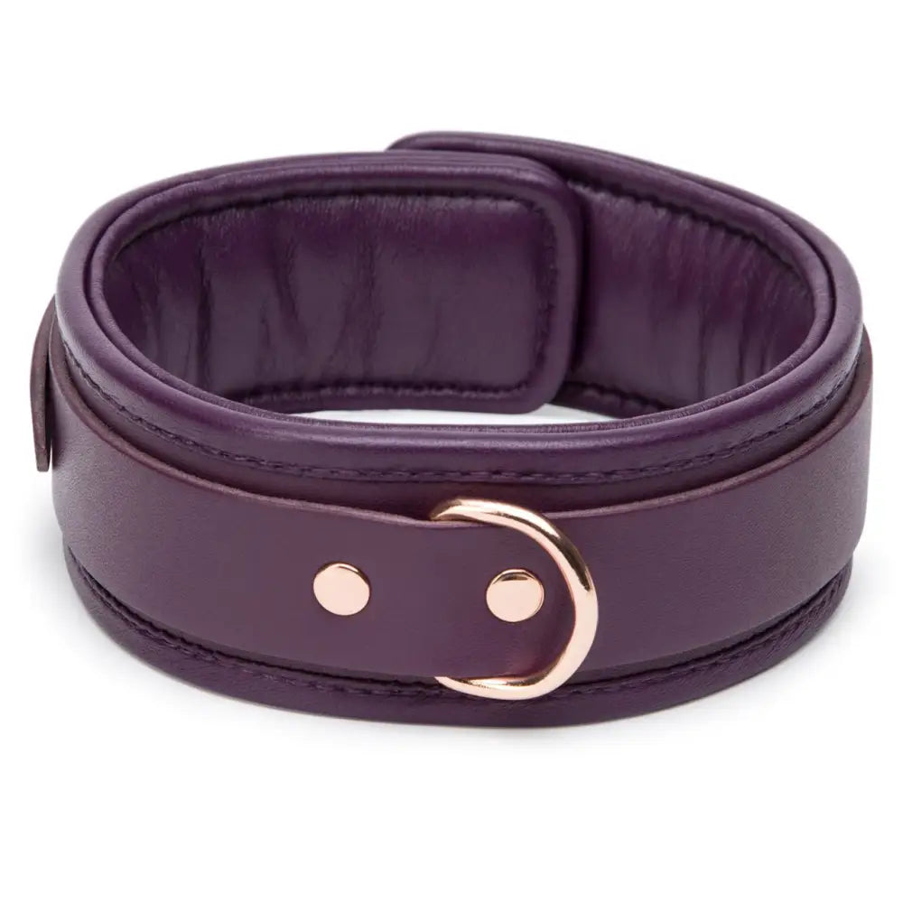 Fifty Shades Freed Cherished Collection Leather Collar & Lead - Save 20% - Fast - Sale United Kingdom Stoke-on-trent