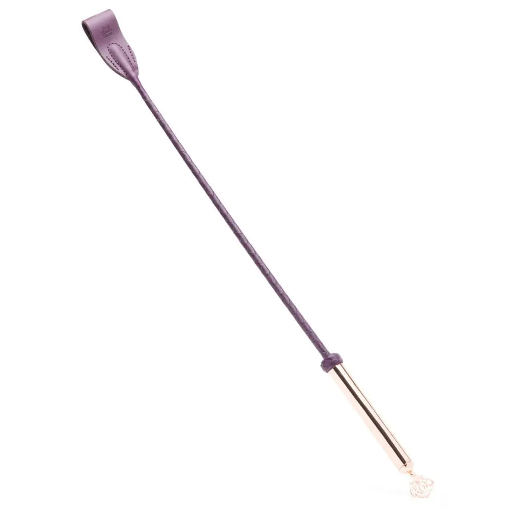 Fifty Shades Freed Cherished Collection Riding Crop - Save 25% - Fast Shipping - Sale United Kingdom Stoke-on-trent