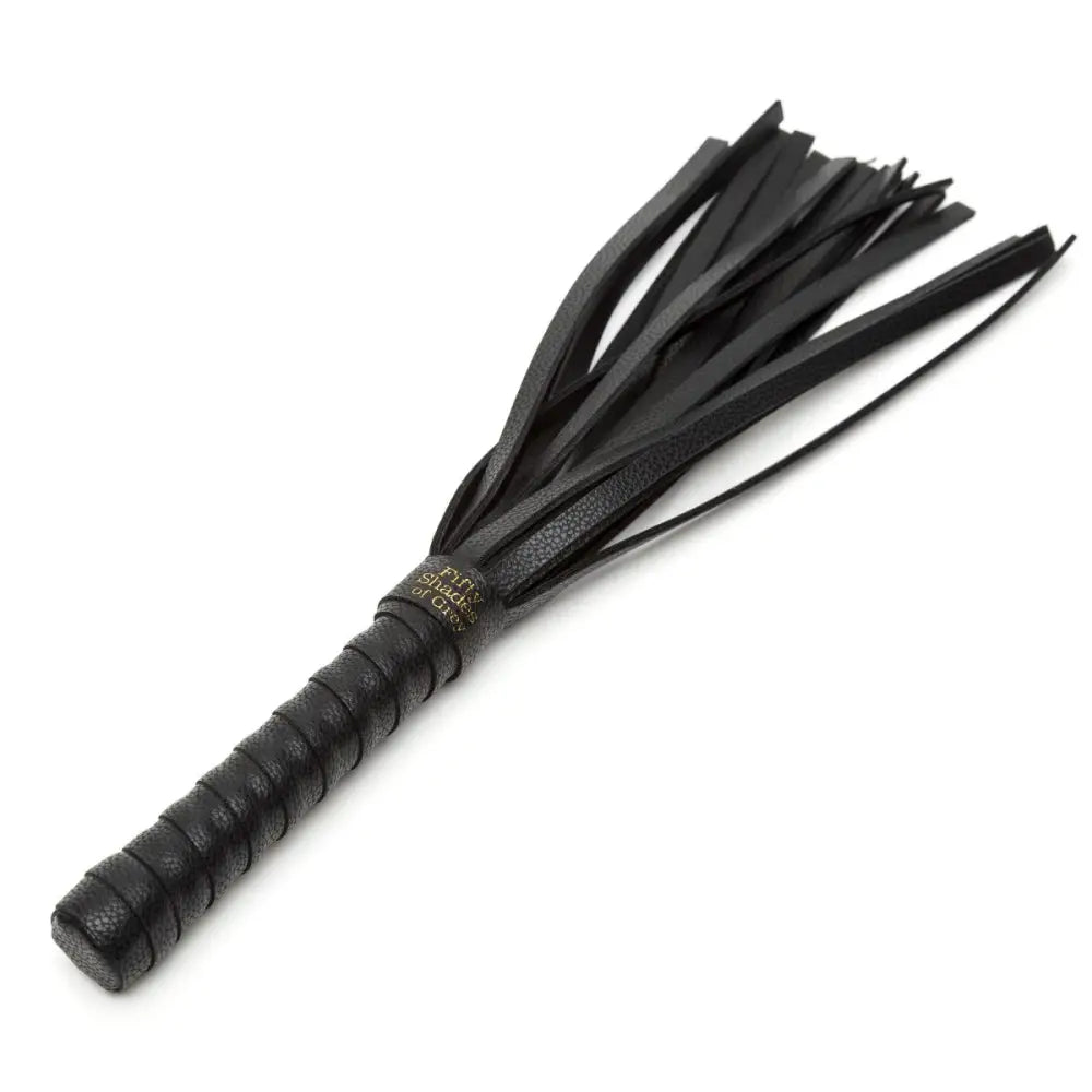 Fifty Shades of Grey Bound to you Small Flogger - Save 15% - you - Fast Shipping - Sale United Kingdom Stoke-on-trent