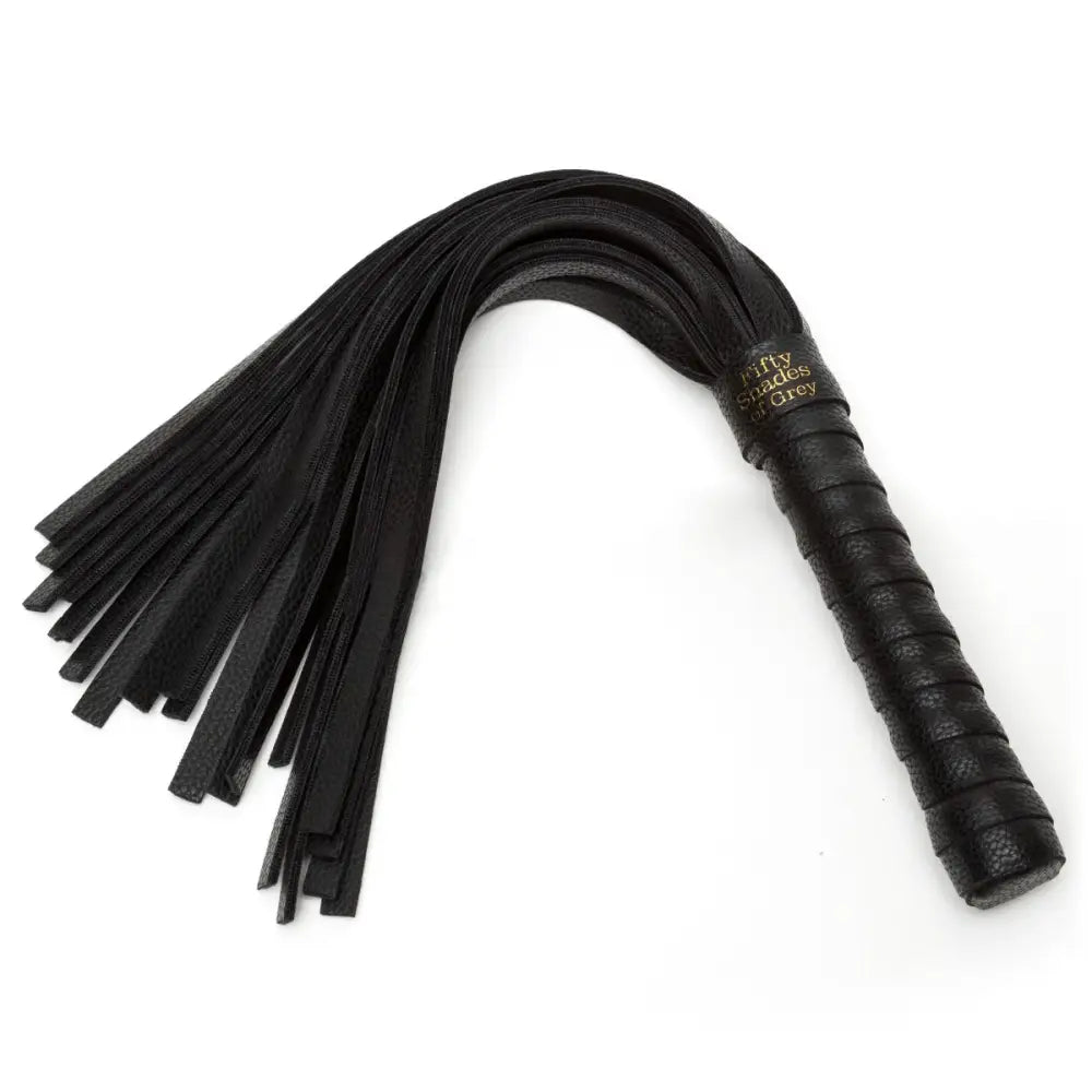 Fifty Shades of Grey Bound to you Small Flogger - Save 15% - you - Fast Shipping - Sale United Kingdom Stoke-on-trent